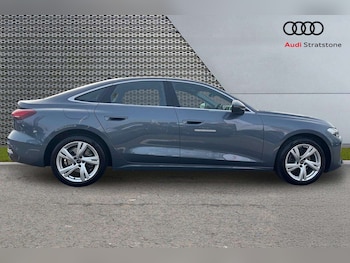Used Audi A5 2025 for sale - 77726700: Photo