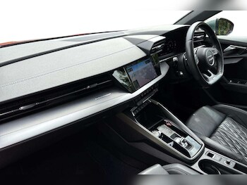 Used Audi A3 2021 for sale - 78775006: Photo