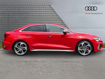 Used Audi A3 2021 for sale - 78775006: Photo