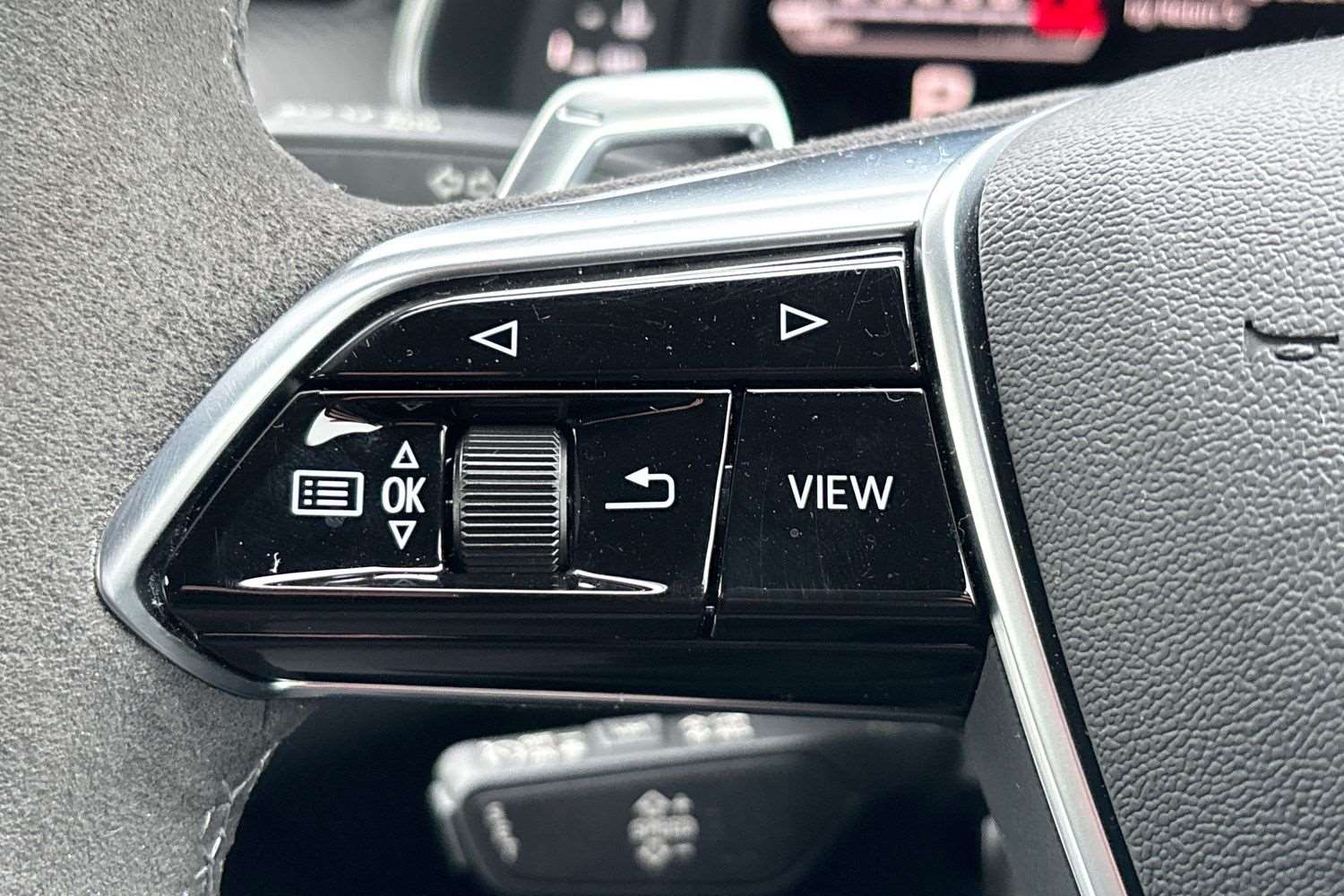 Used Audi RS6 2022 for sale - 77885890: Photo 17