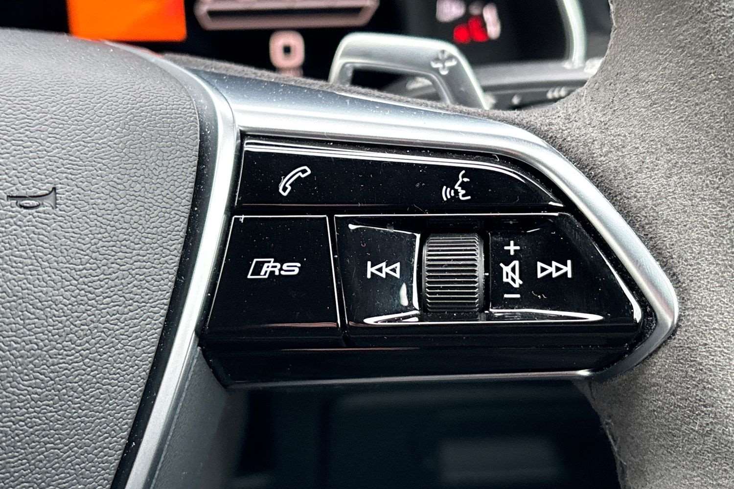 Used Audi RS6 2022 for sale - 77885890: Photo 18