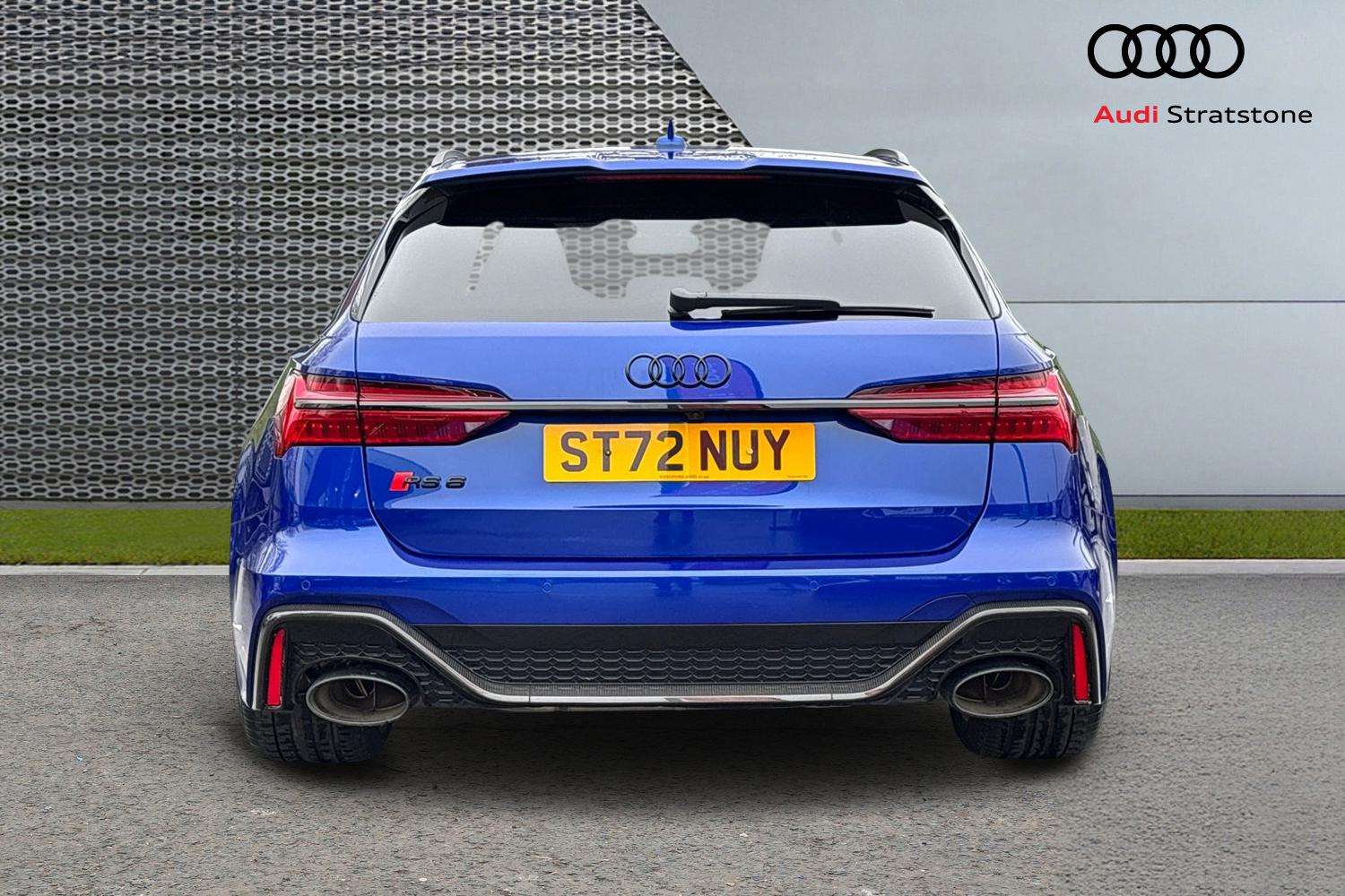 Used Audi RS6 2022 for sale - 77885890: Photo 7