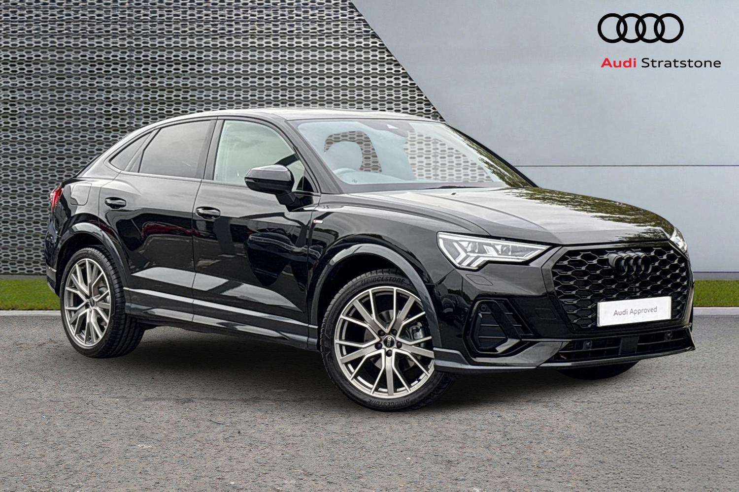 Used Audi Q3 2025 for sale - 76249099: Photo 1