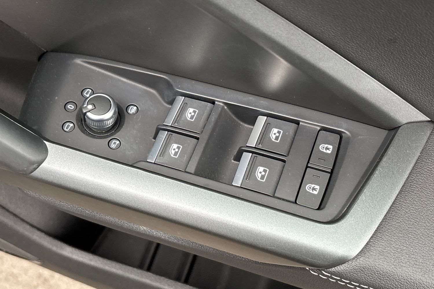 Used Audi Q3 2025 for sale - 76249099: Photo 15