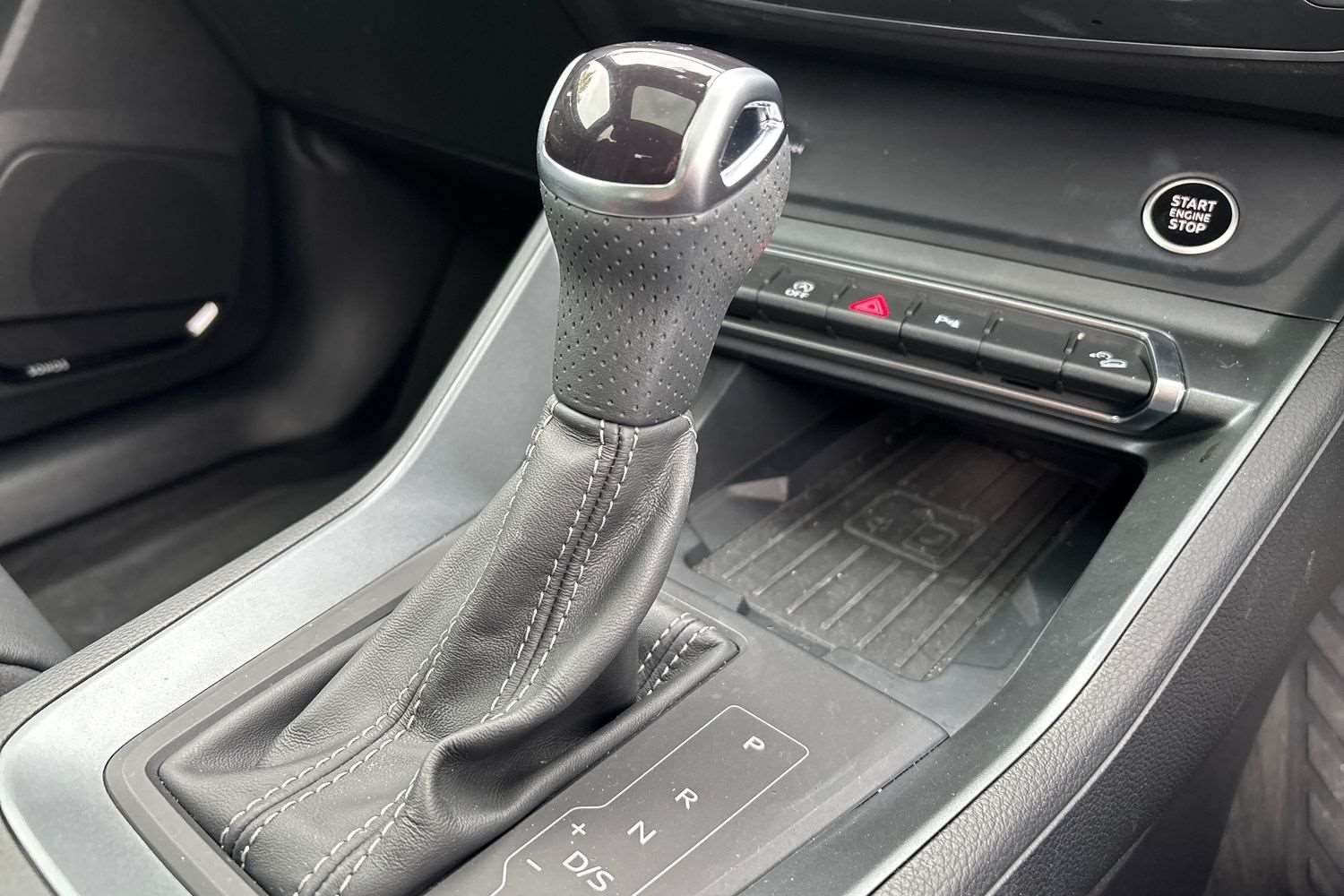 Used Audi Q3 2025 for sale - 76249099: Photo 16