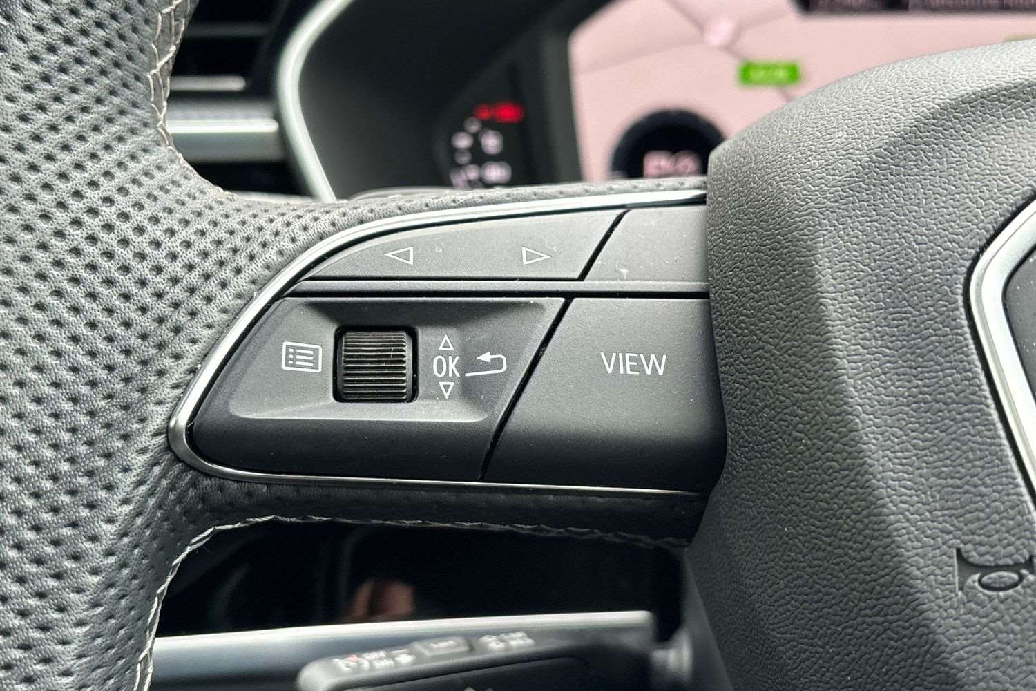 Used Audi Q3 2025 for sale - 76249099: Photo 17