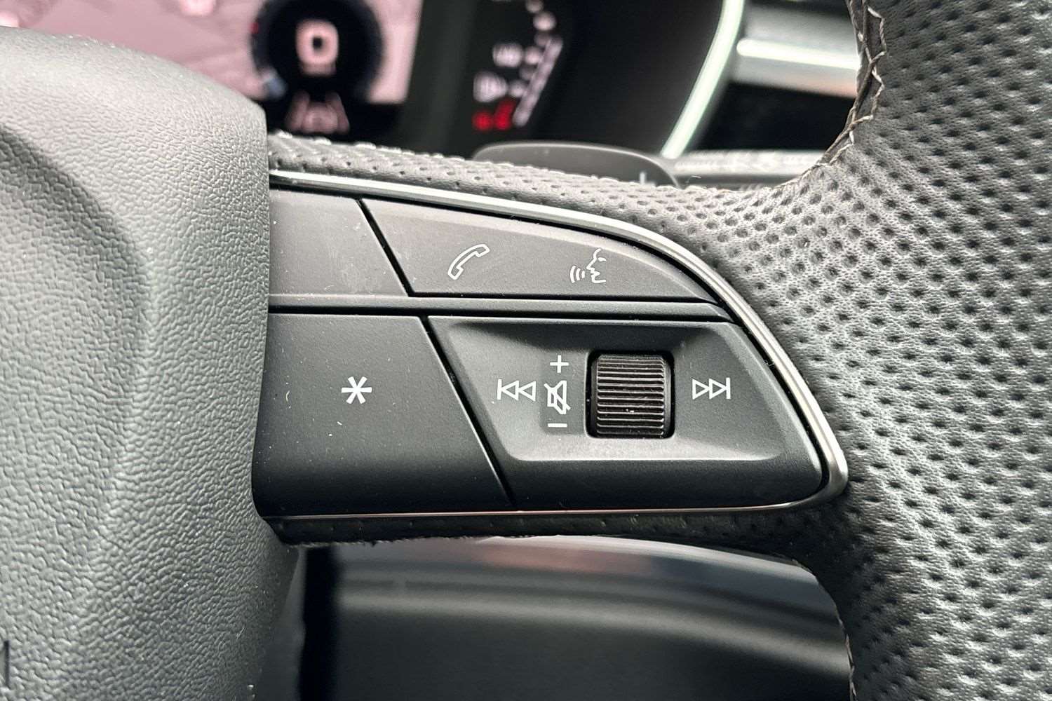 Used Audi Q3 2025 for sale - 76249099: Photo 18