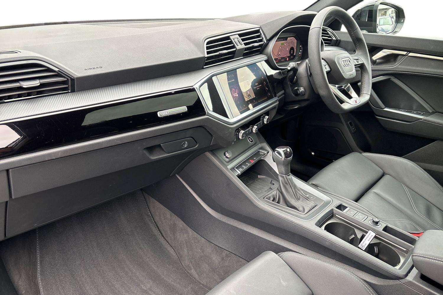 Used Audi Q3 2025 for sale - 76249099: Photo 2