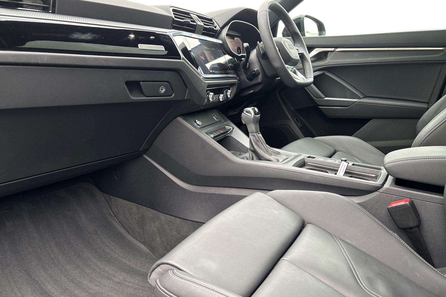 Used Audi Q3 2025 for sale - 76249099: Photo 22