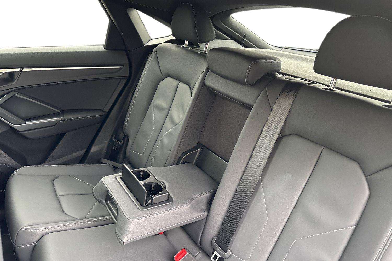 Used Audi Q3 2025 for sale - 76249099: Photo 23