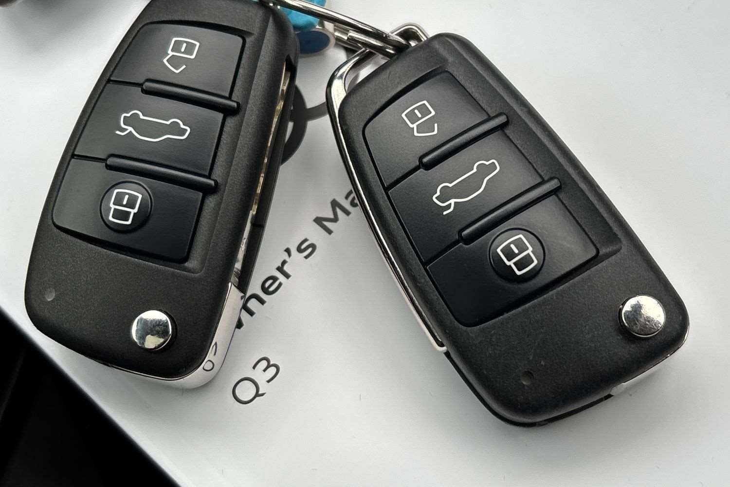 Used Audi Q3 2025 for sale - 76249099: Photo 26