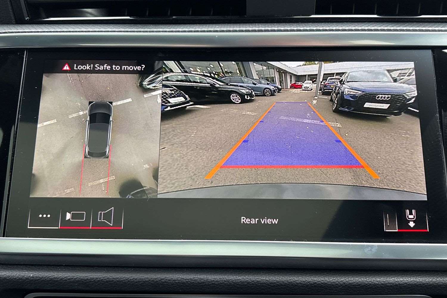 Used Audi Q3 2025 for sale - 76249099: Photo 27