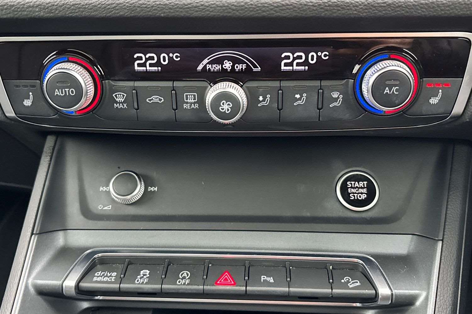 Used Audi Q3 2025 for sale - 76249099: Photo 31