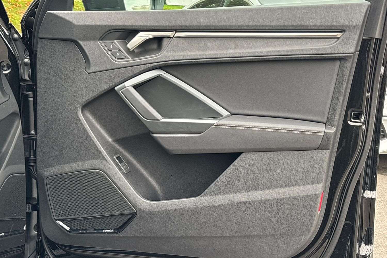 Used Audi Q3 2025 for sale - 76249099: Photo 33