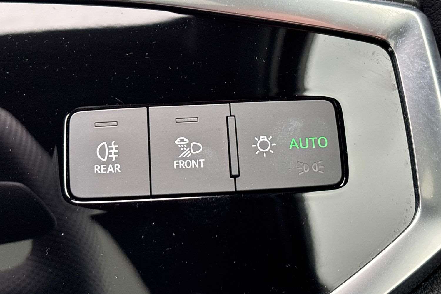 Used Audi Q3 2025 for sale - 76249099: Photo 35