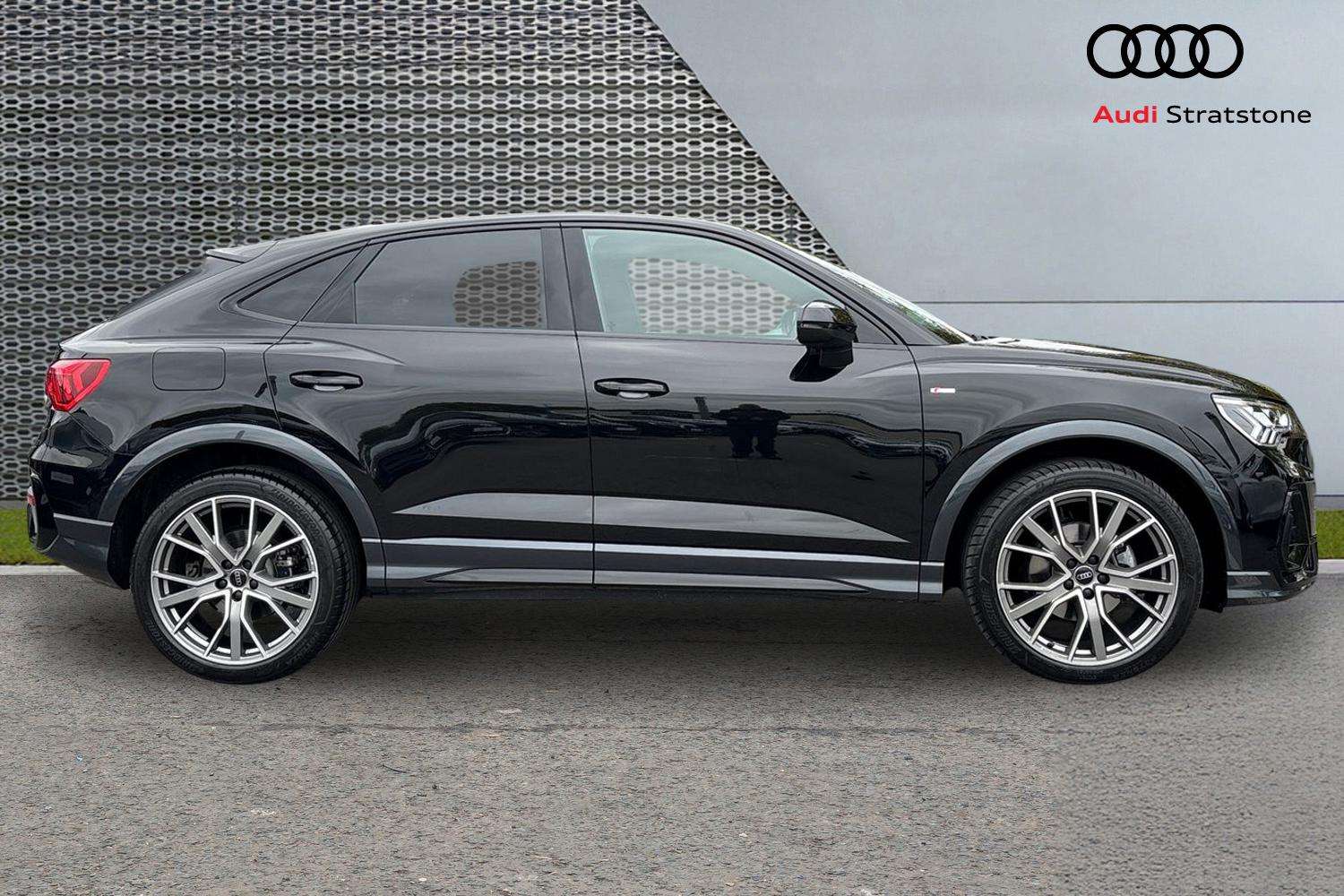 Used Audi Q3 2025 for sale - 76249099: Photo 4