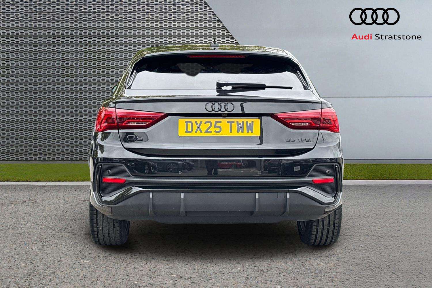 Used Audi Q3 2025 for sale - 76249099: Photo 7