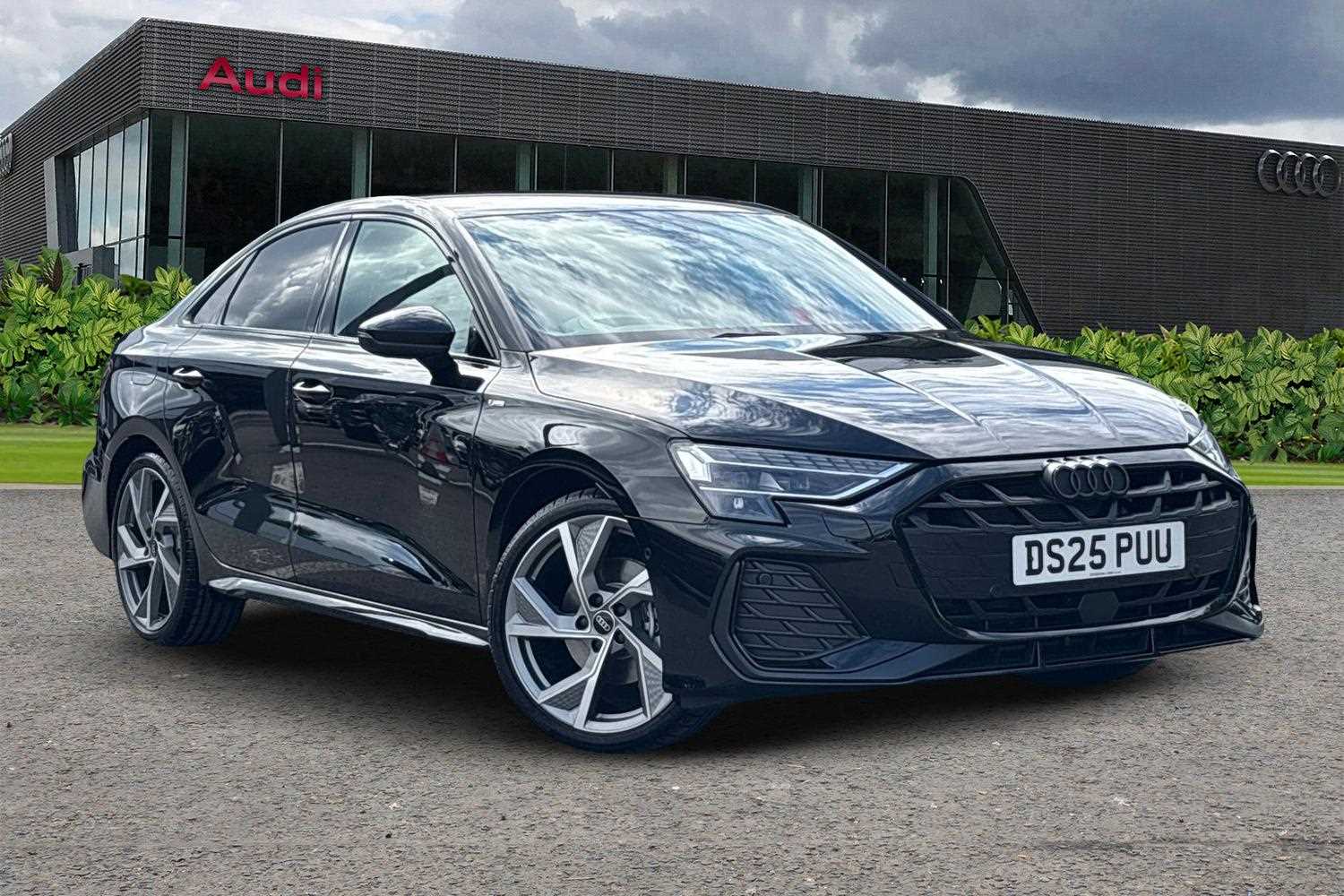 Used Audi A3 2025 for sale - 76113400: Photo 1