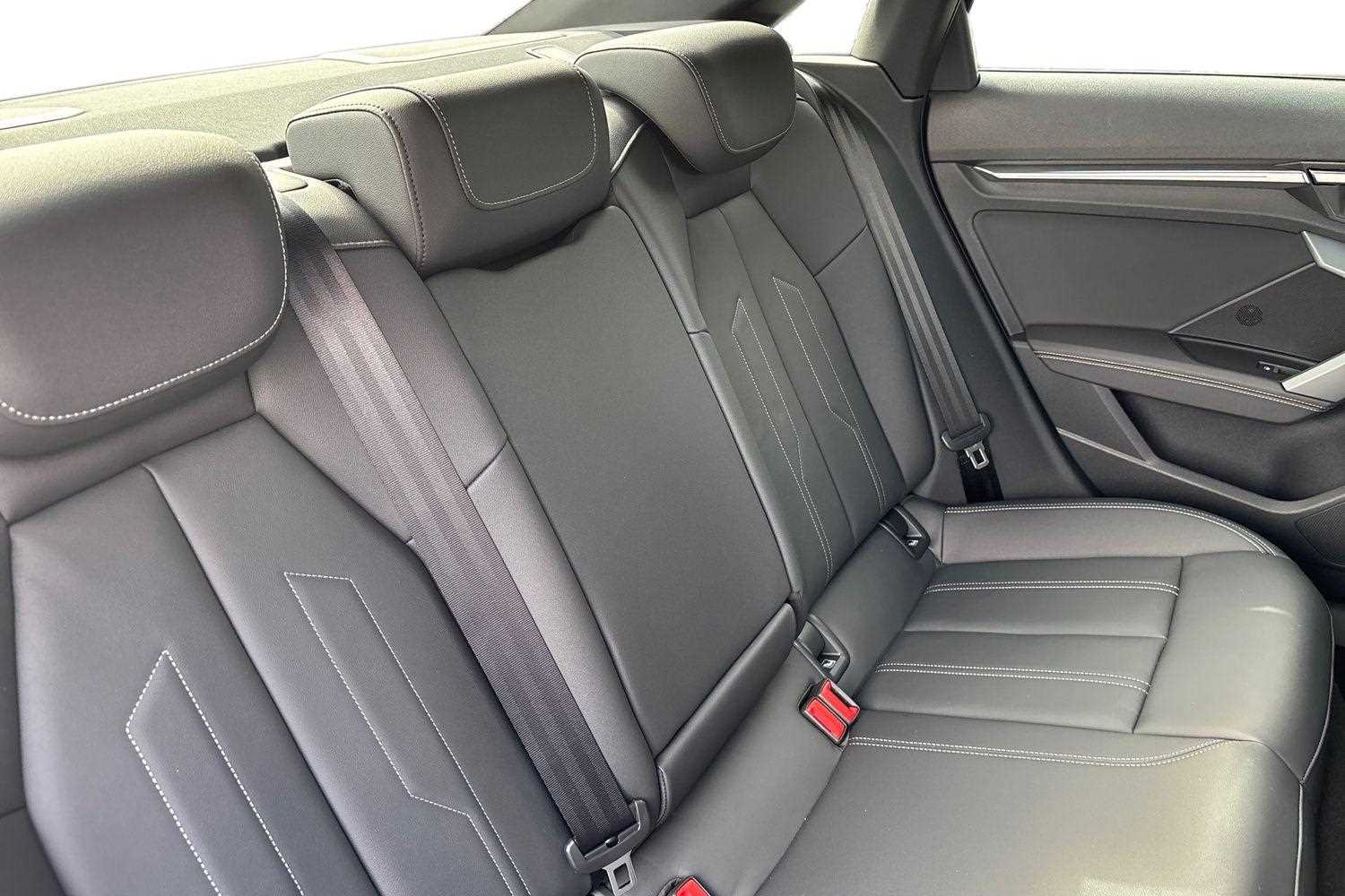 Used Audi A3 2025 for sale - 76113400: Photo 10