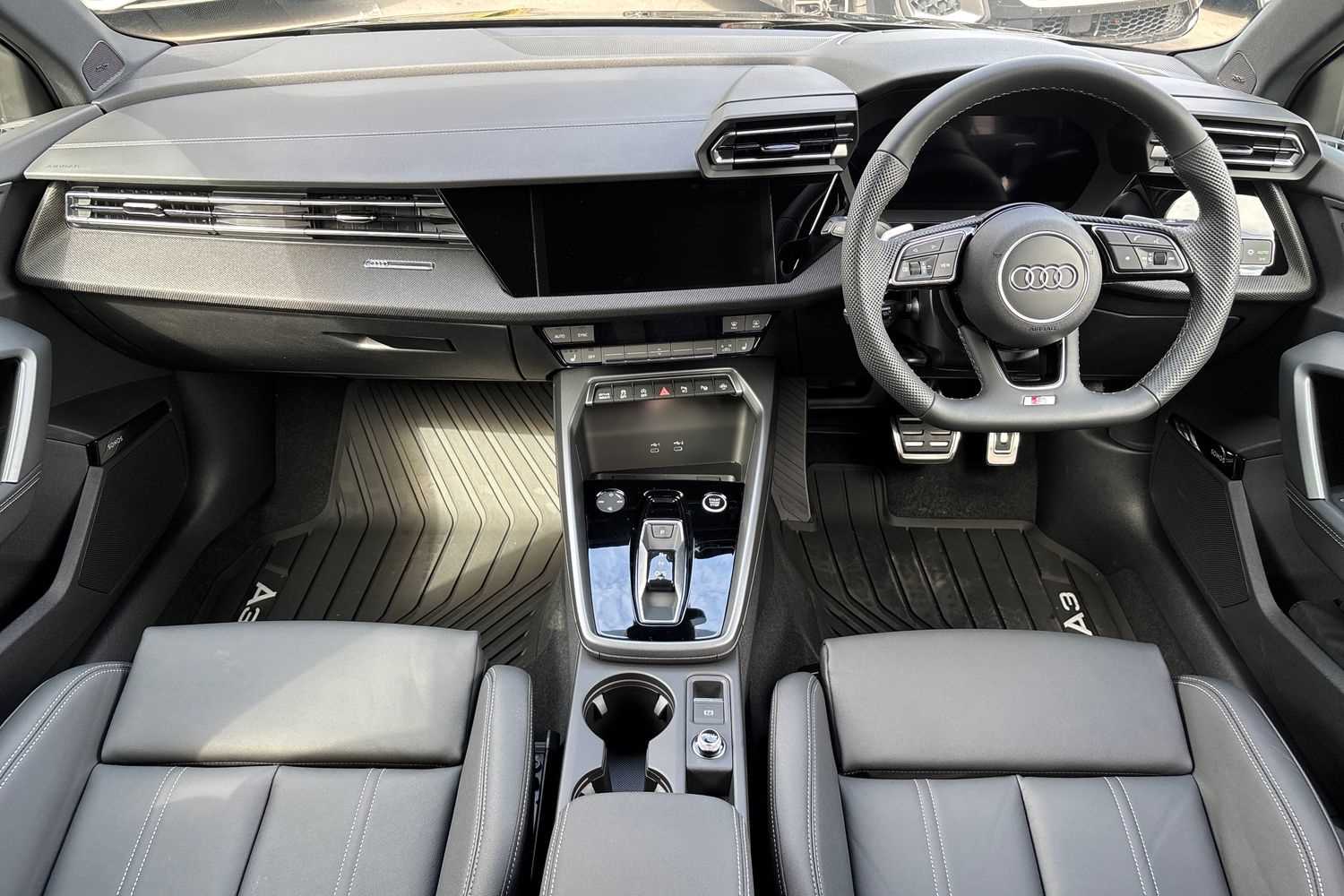 Used Audi A3 2025 for sale - 76113400: Photo 13