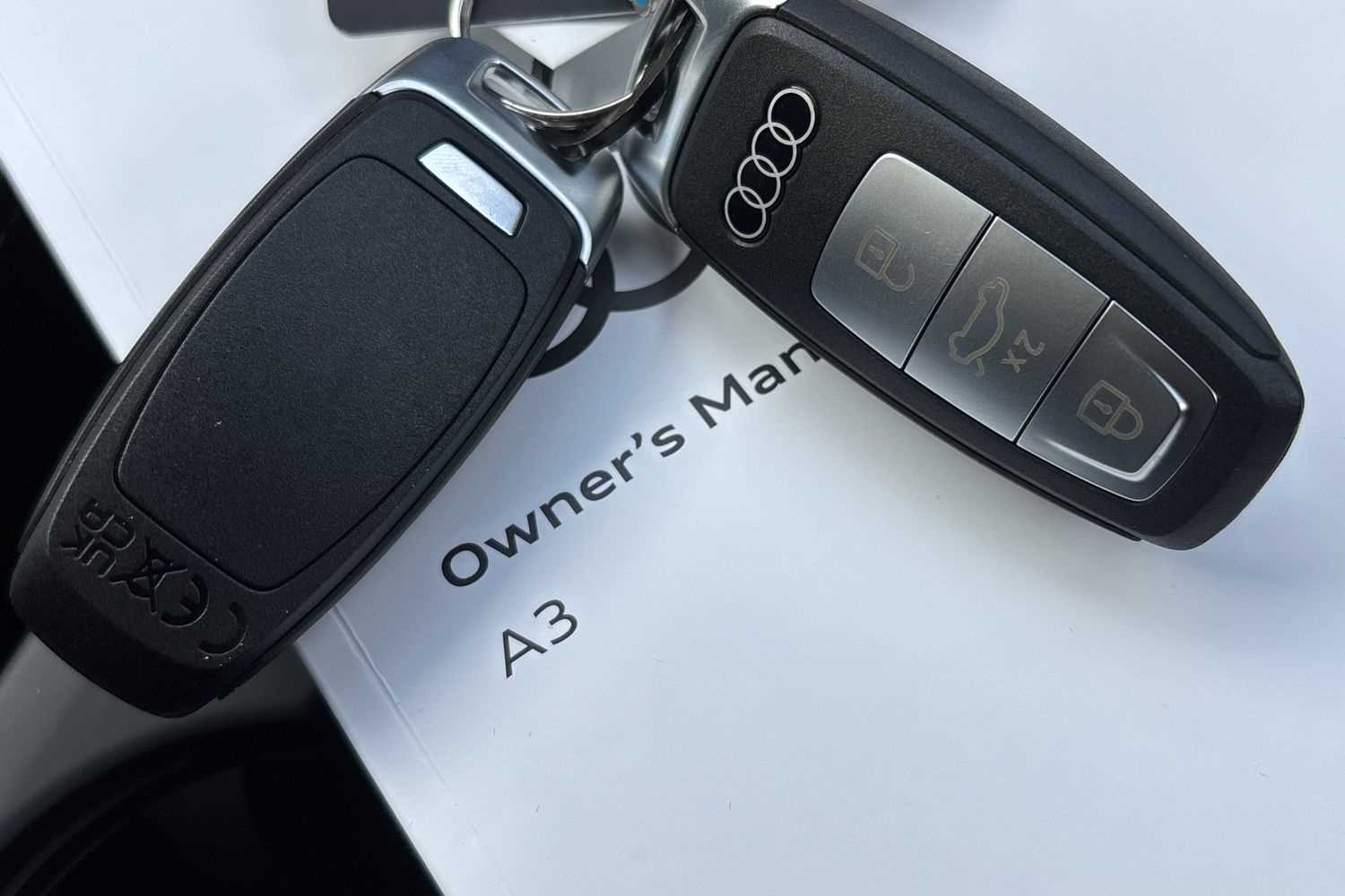 Used Audi A3 2025 for sale - 76113400: Photo 16