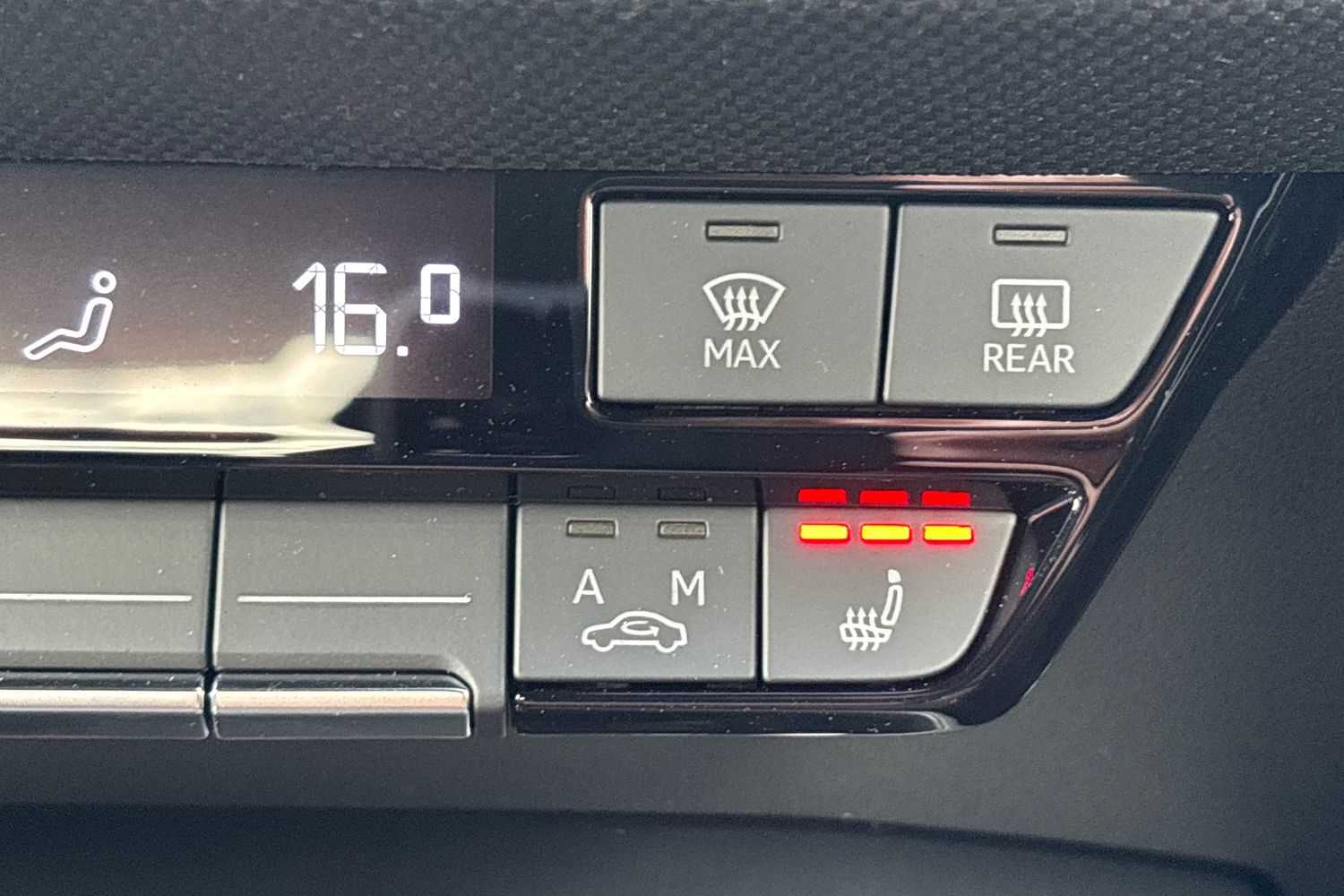 Used Audi A3 2025 for sale - 76113400: Photo 17