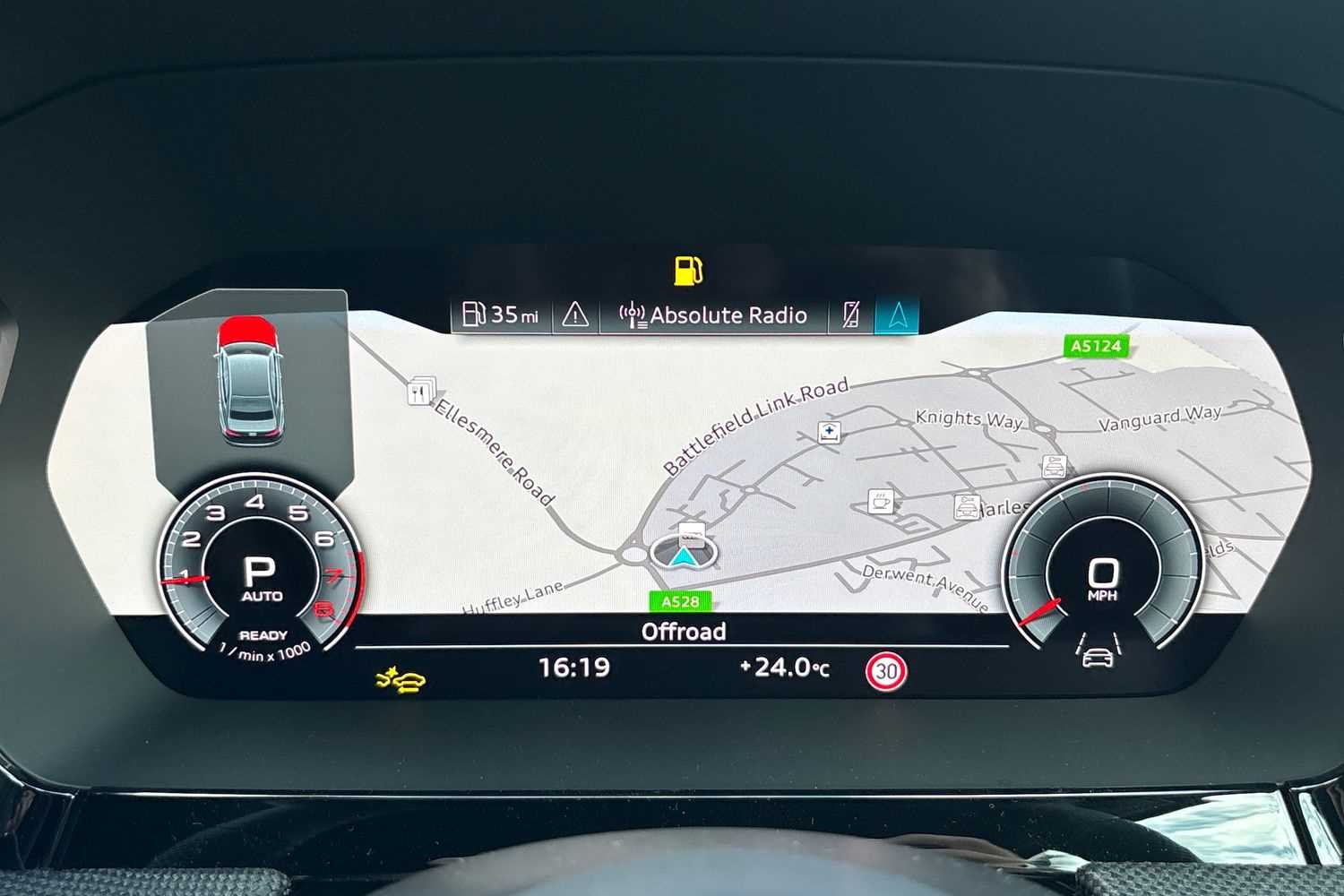 Used Audi A3 2025 for sale - 76113400: Photo 18