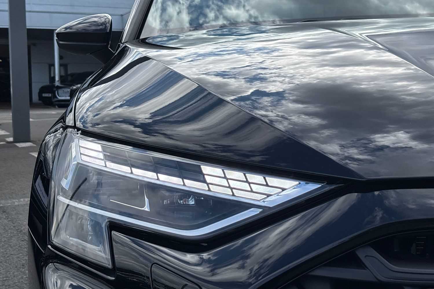 Used Audi A3 2025 for sale - 76113400: Photo 19