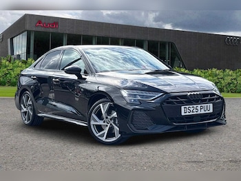 Audi - A3