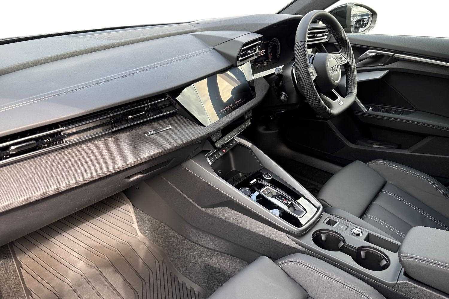 Used Audi A3 2025 for sale - 76113400: Photo 2