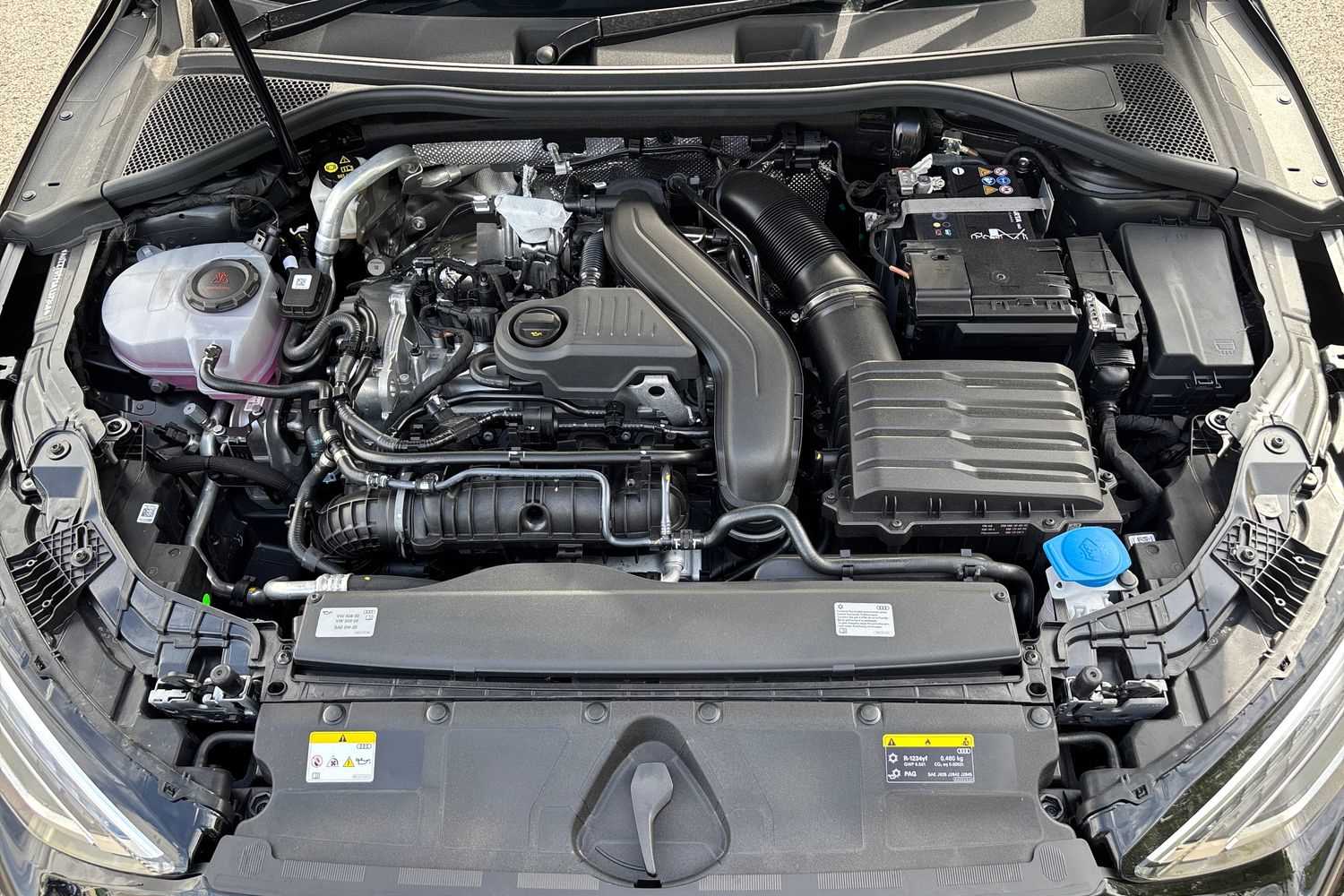 Used Audi A3 2025 for sale - 76113400: Photo 24