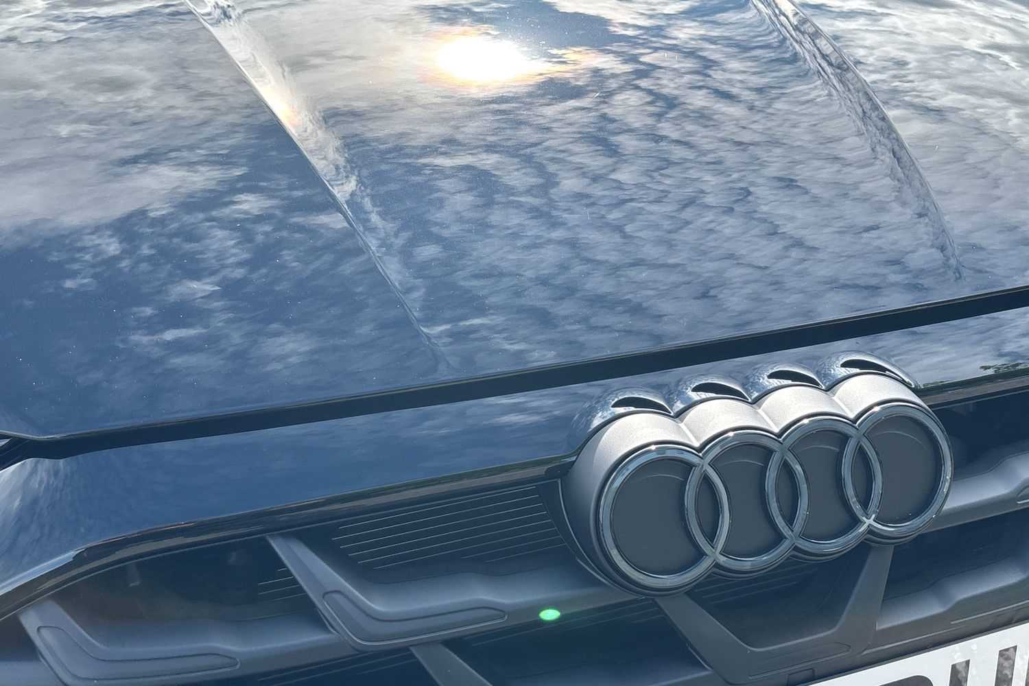 Used Audi A3 2025 for sale - 76113400: Photo 25