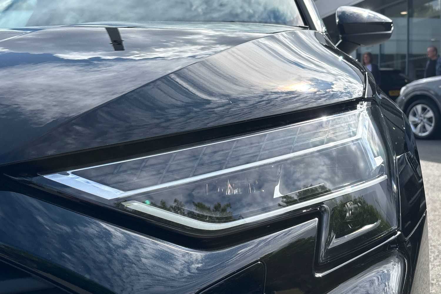 Used Audi A3 2025 for sale - 76113400: Photo 26