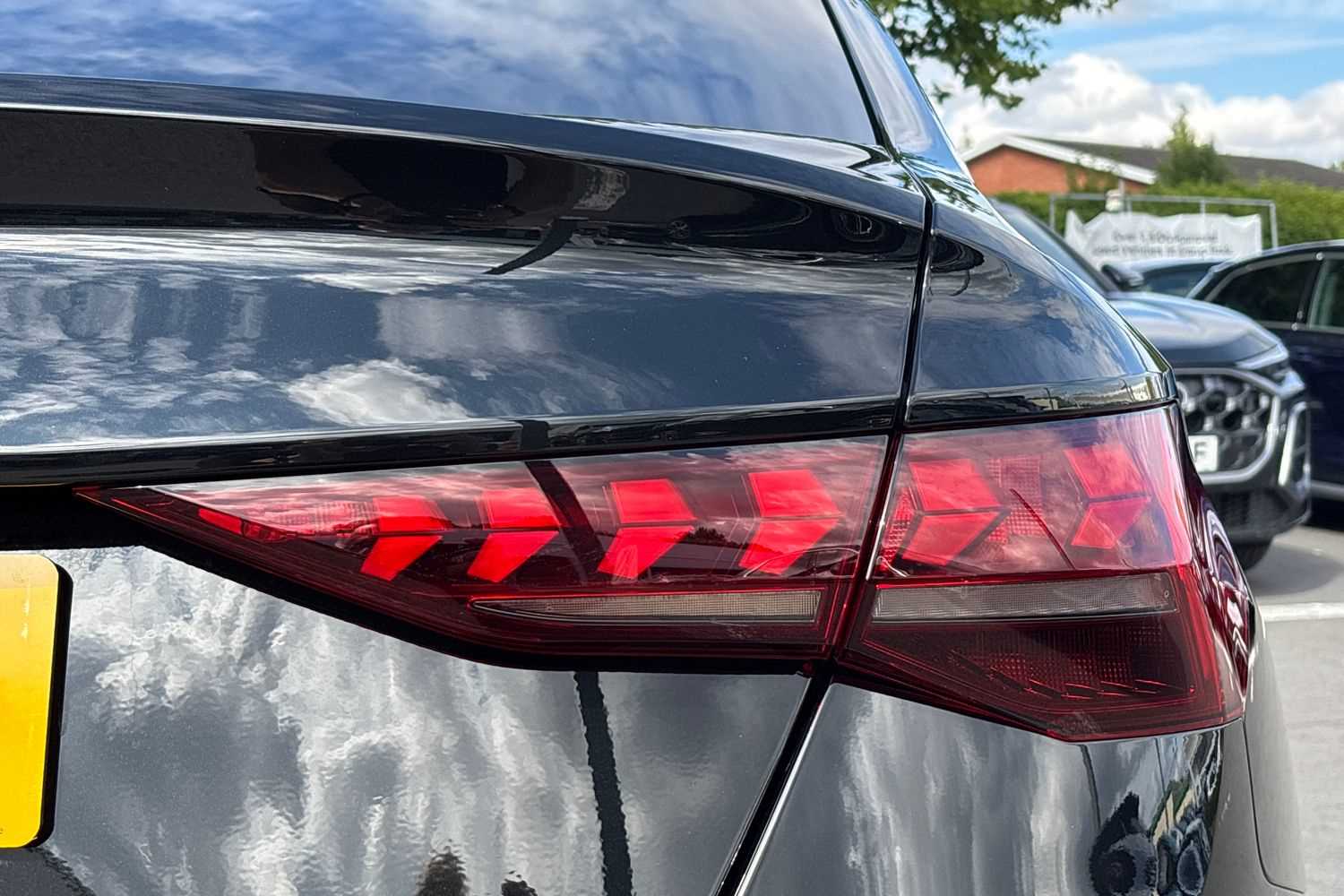 Used Audi A3 2025 for sale - 76113400: Photo 27