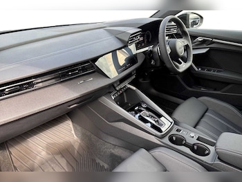 Used Audi A3 2025 for sale - 76113400: Photo 2