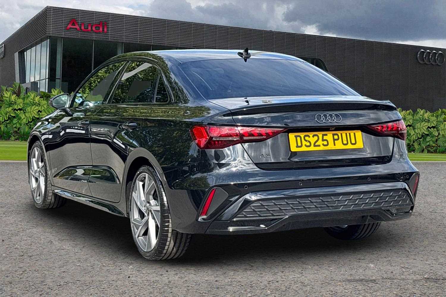 Used Audi A3 2025 for sale - 76113400: Photo 3