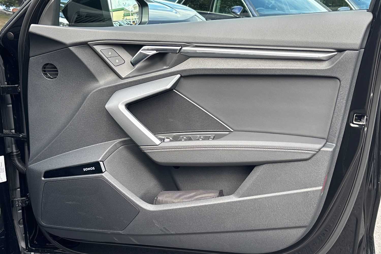 Used Audi A3 2025 for sale - 76113400: Photo 32