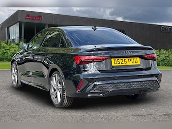 Used Audi A3 2025 for sale - 76113400: Photo 3