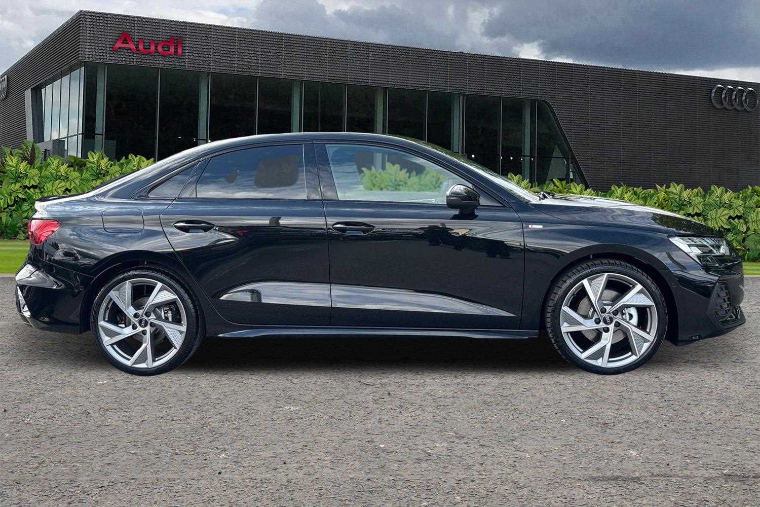 Used Audi A3 2025 for sale - 76113400: Photo 4