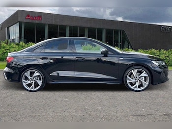 Used Audi A3 2025 for sale - 76113400: Photo 4