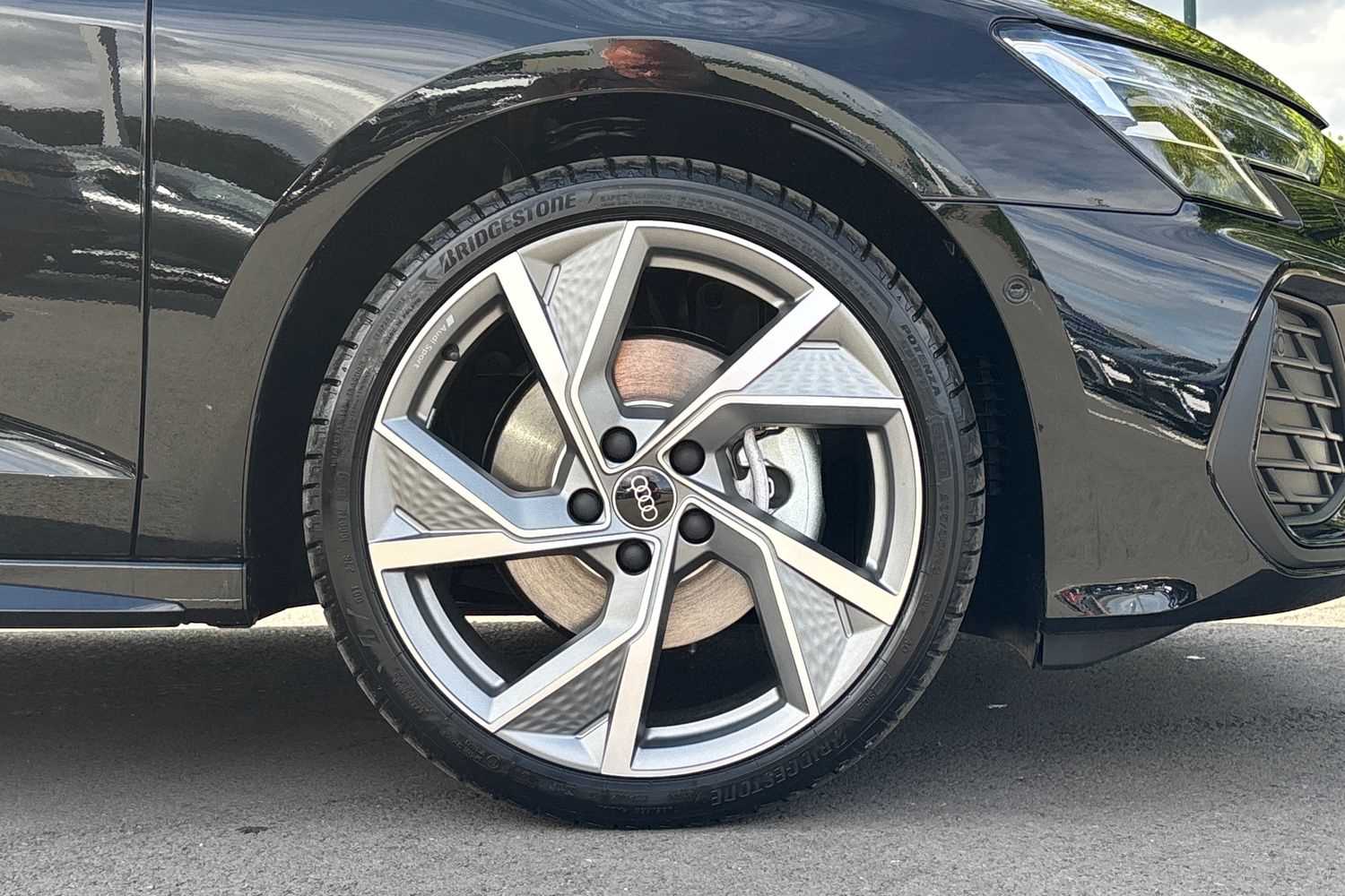 Used Audi A3 2025 for sale - 76113400: Photo 5