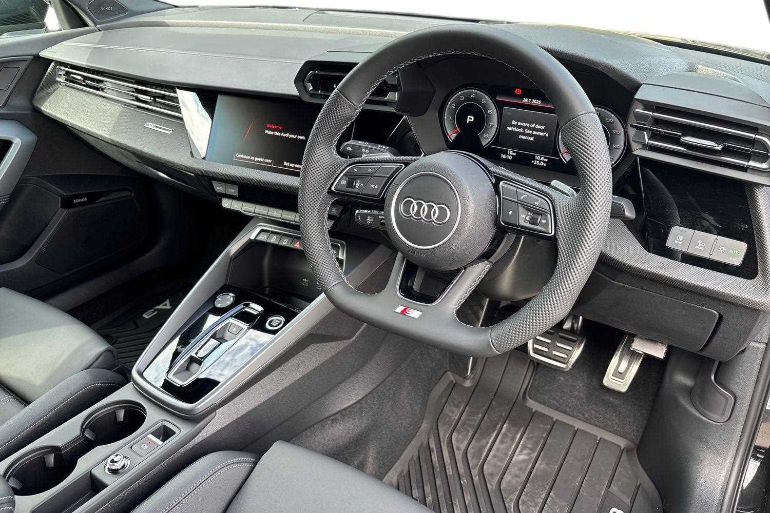Used Audi A3 2025 for sale - 76113400: Photo 6