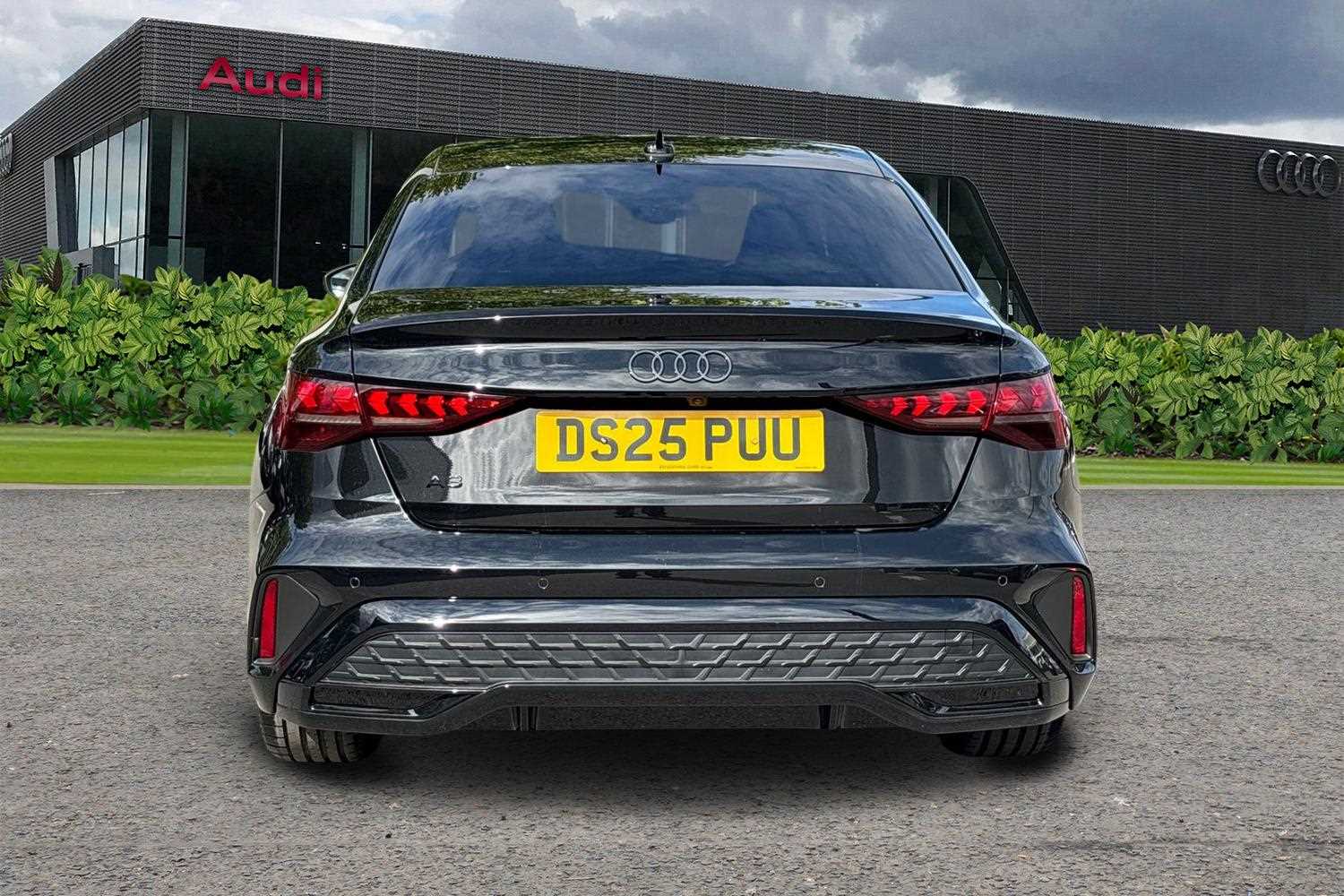 Used Audi A3 2025 for sale - 76113400: Photo 7