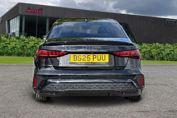 Used Audi A3 2025 for sale - 76113400: Photo 7