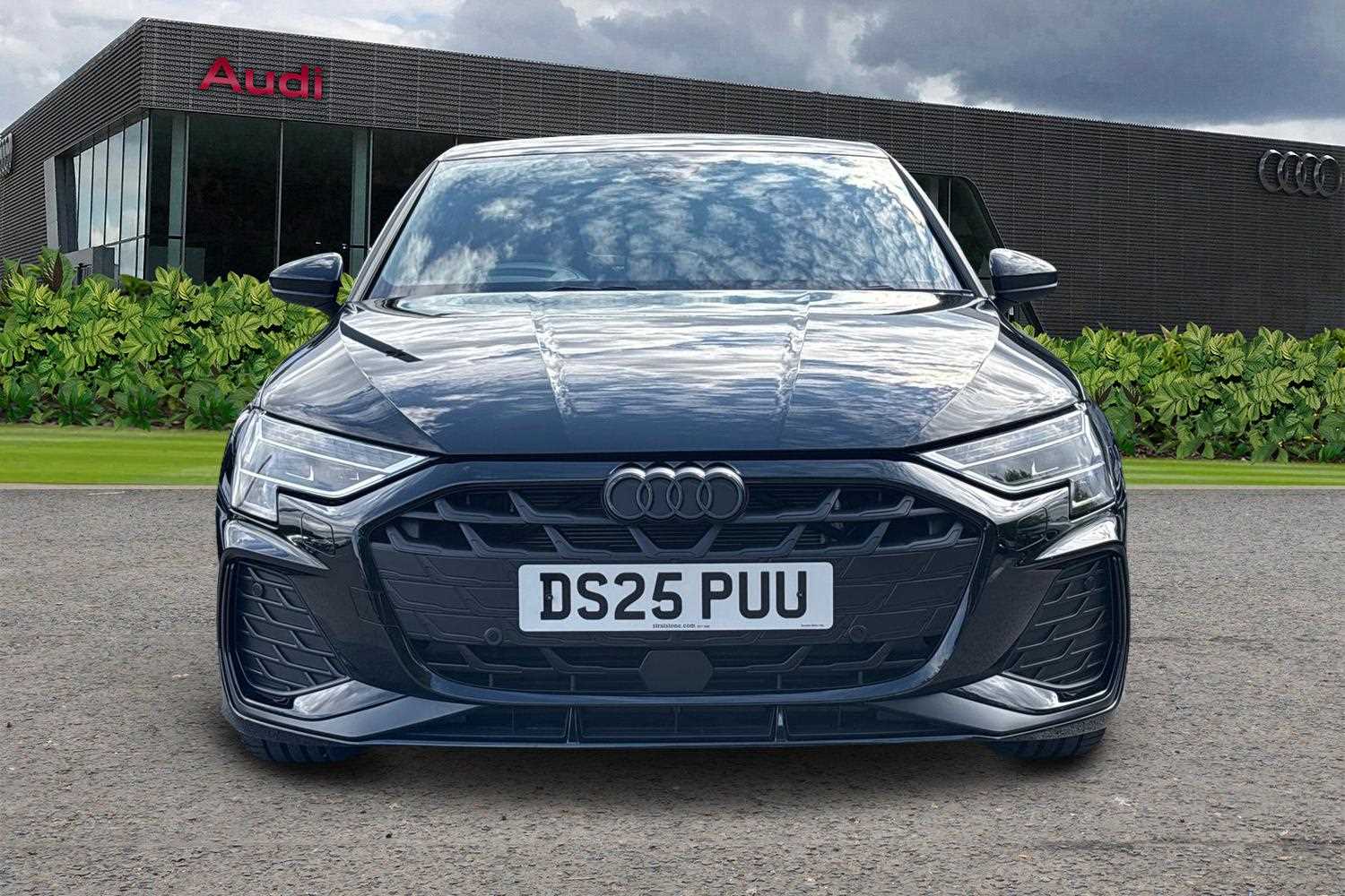 Used Audi A3 2025 for sale - 76113400: Photo 8