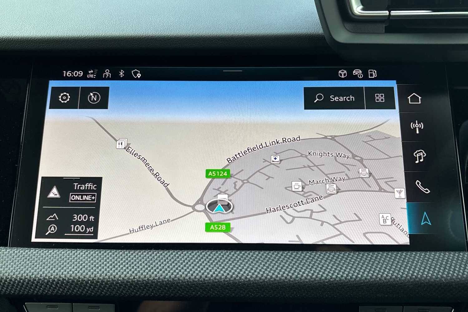 Used Audi A3 2025 for sale - 76113400: Photo 9