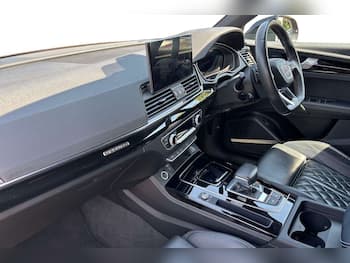 Used Audi Q5 2021 for sale - 79672102: Photo