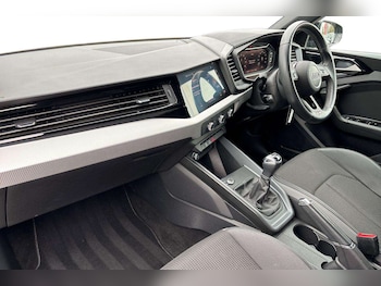 Used Audi A1 2022 for sale - 77553172: Photo