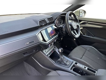 Used Audi Q3 2022 for sale - 75461059: Photo