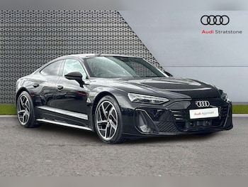 Used Audi e-tron GT 2026 for sale - 79148036: Photo